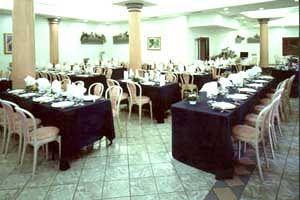 Hotel Ristorante Farneta