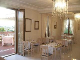 Ristorante Farneta Hotel 3*