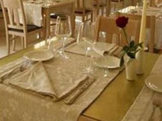Ristorante Farneta 3* Cortona