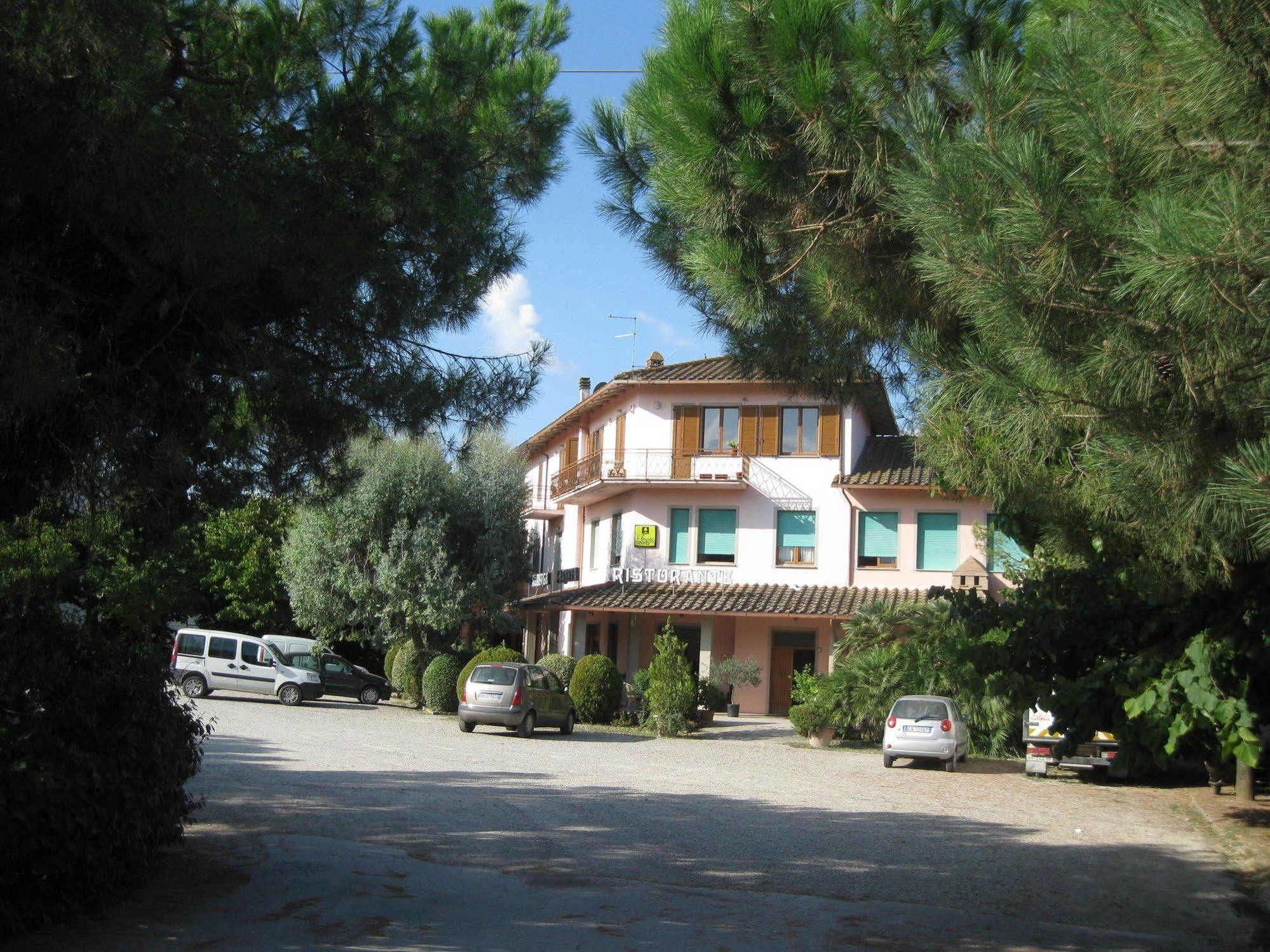 Ristorante Farneta Hotel
