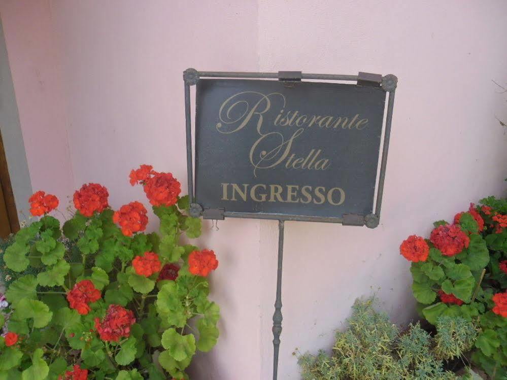 Ristorante Farneta Hotel Cortona