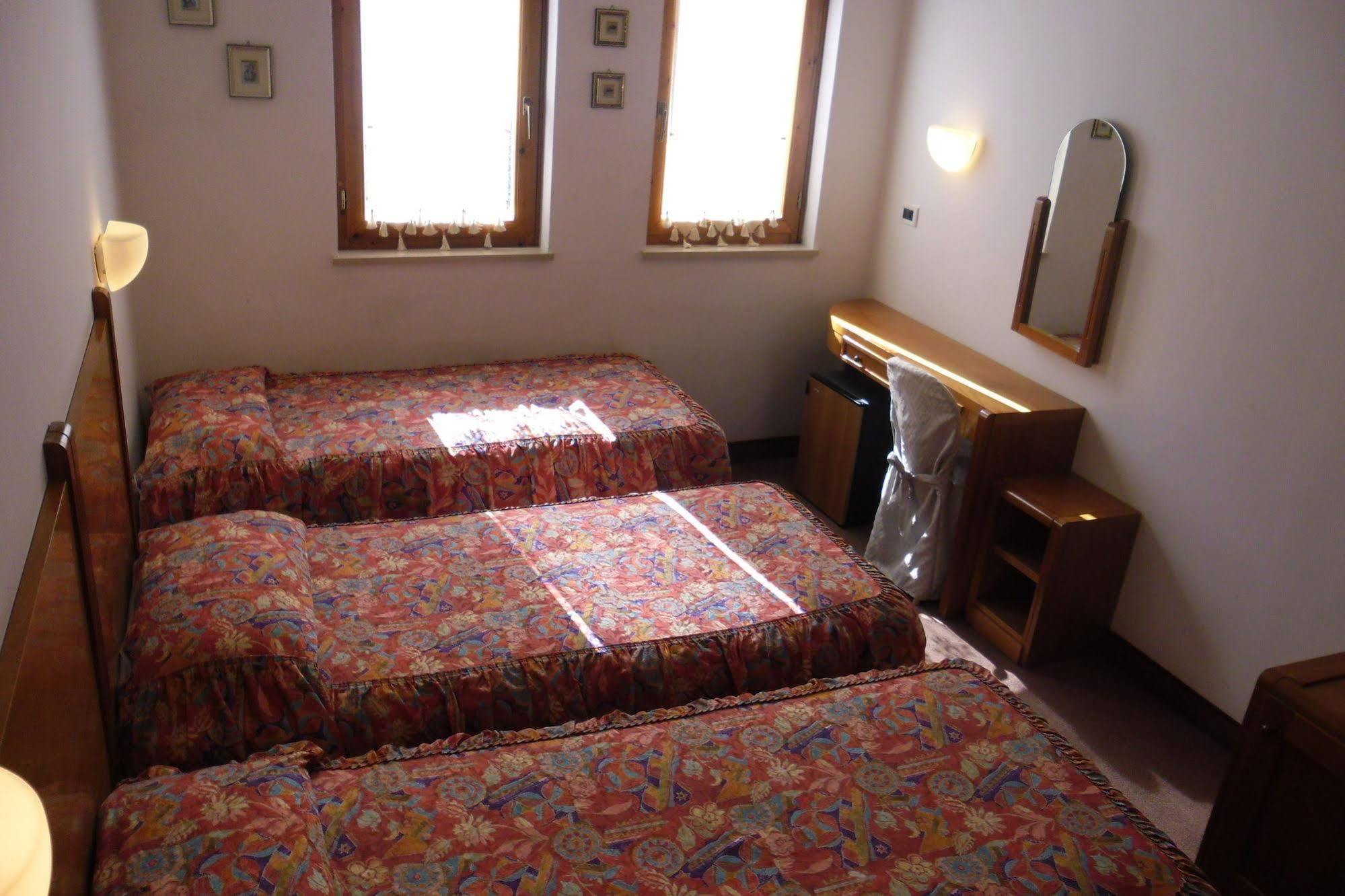 Hotel Ristorante Farneta Cortona
