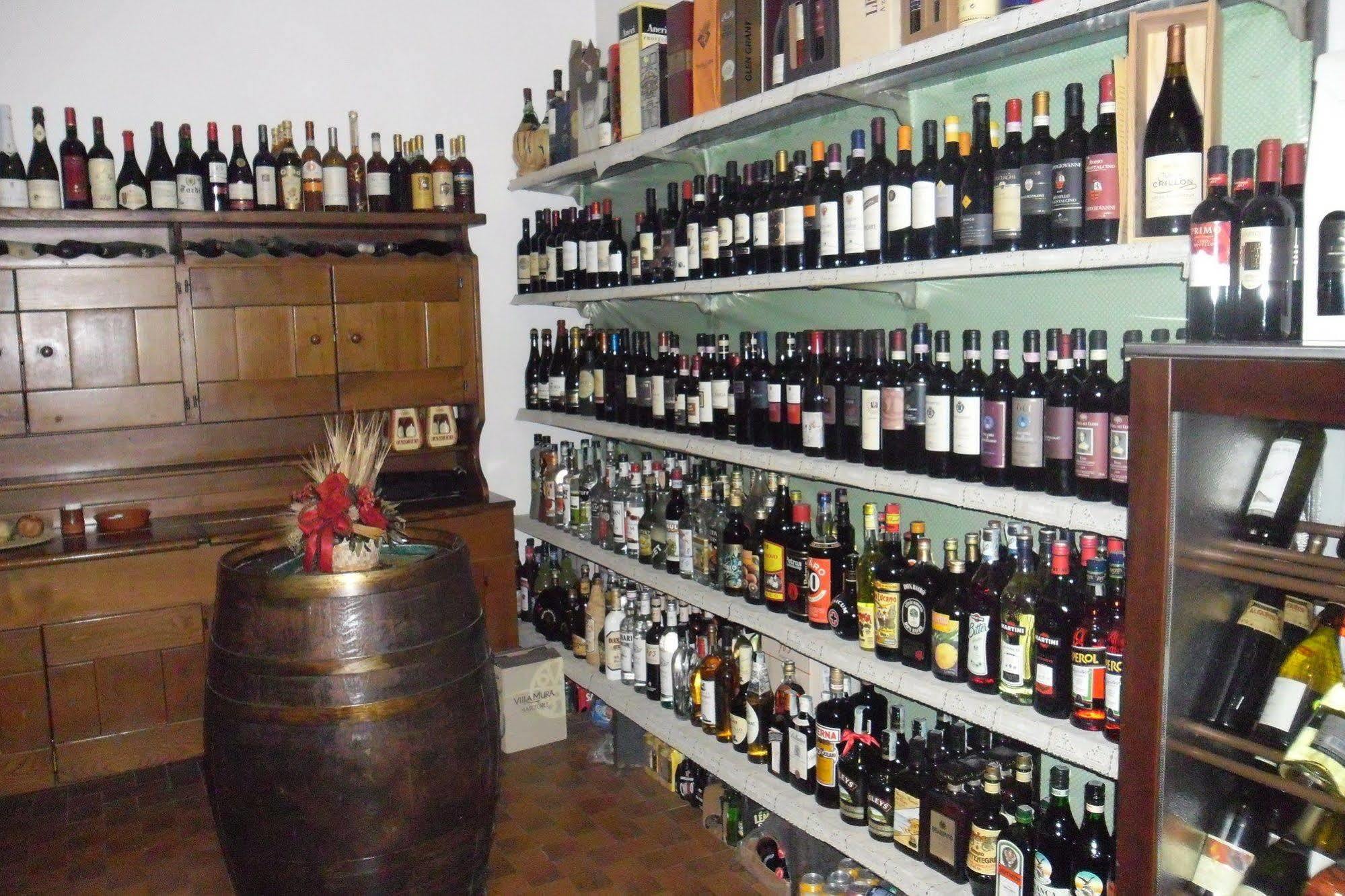 Ristorante Farneta Hotel 3*
