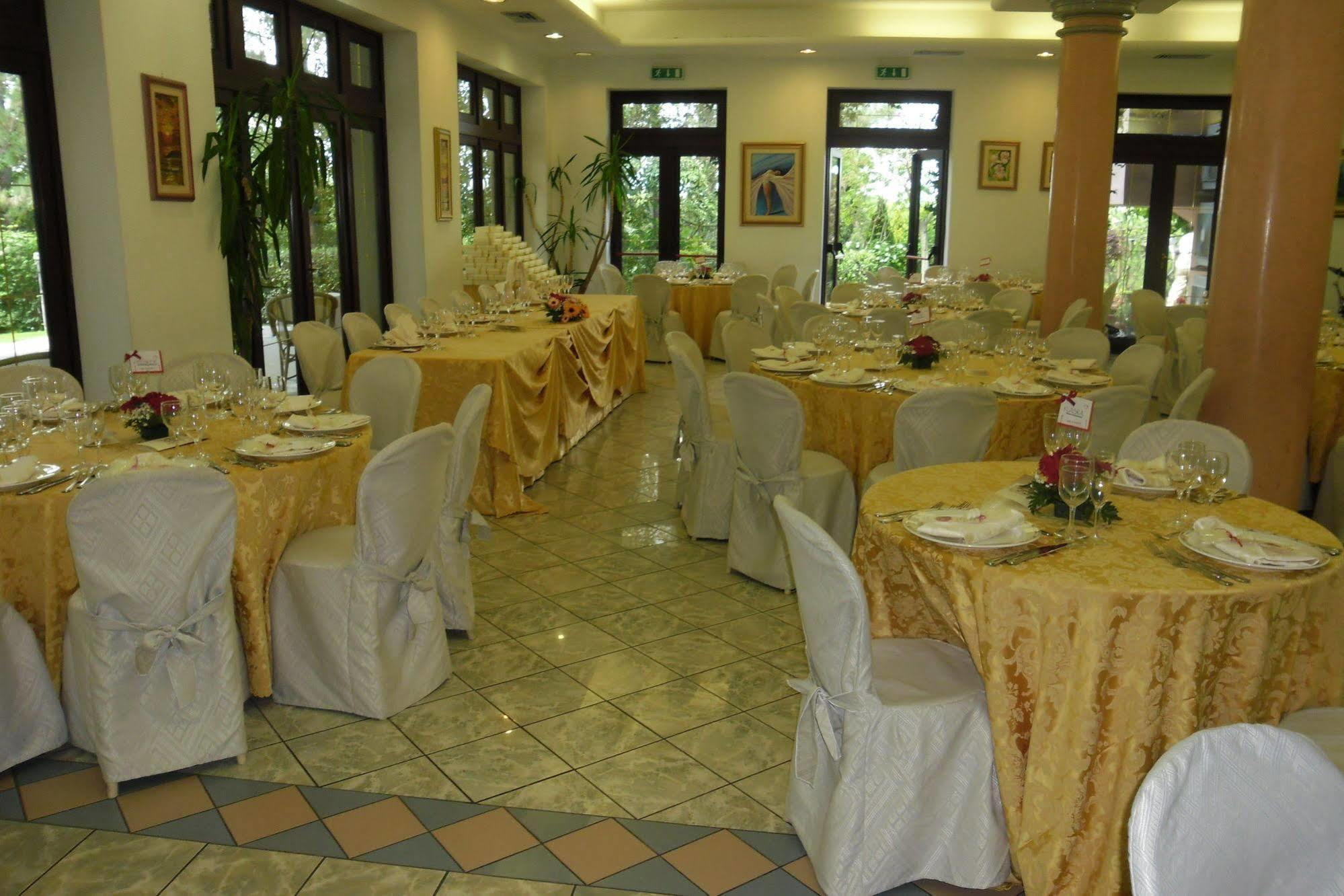 Ristorante Farneta