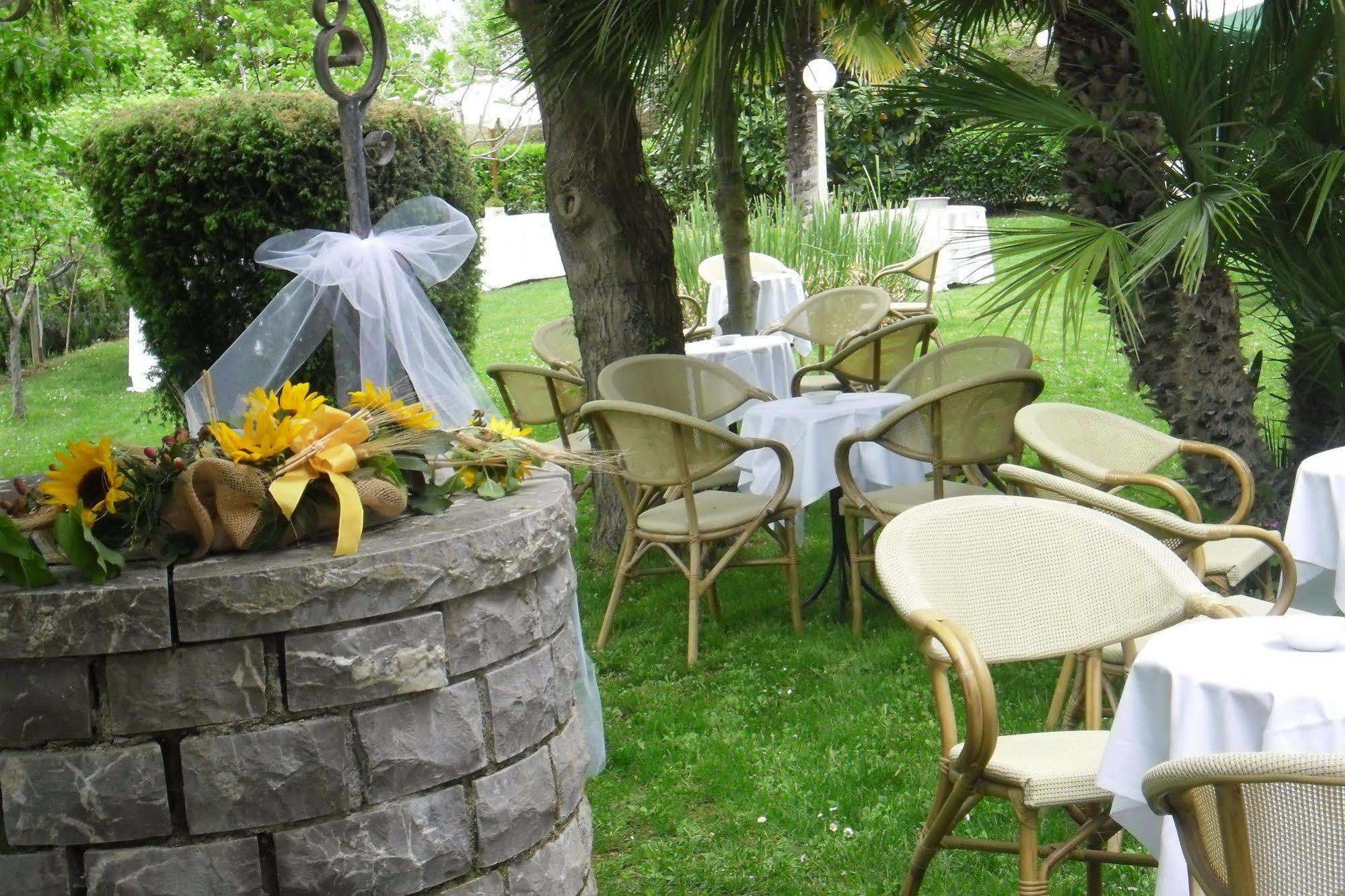 Hotel Ristorante Farneta