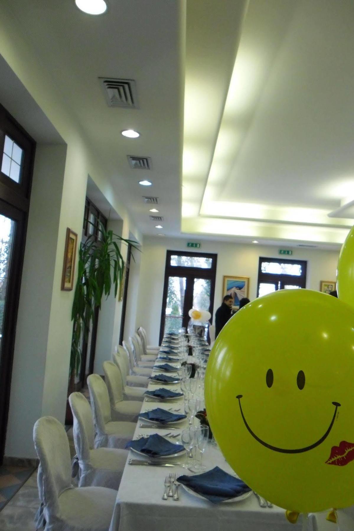 Ristorante Farneta Hotel 3*