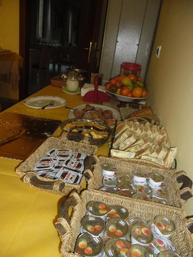 Hotel Ristorante Farneta