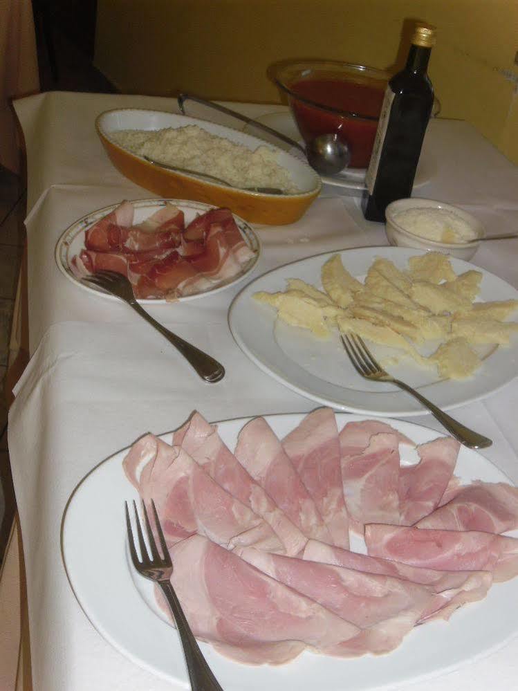 Ristorante Farneta 3* Cortona