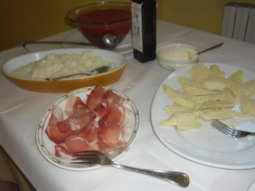Hotel Ristorante Farneta Cortona