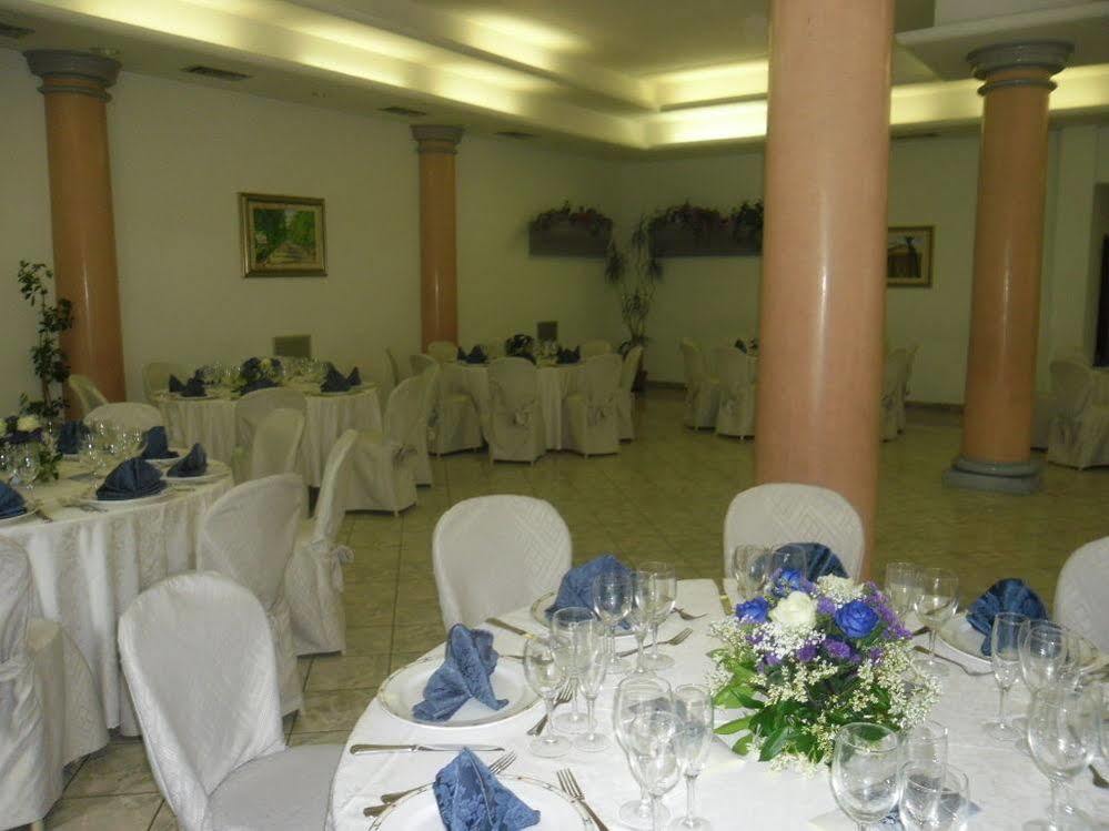 Ristorante Farneta Hotel Cortona