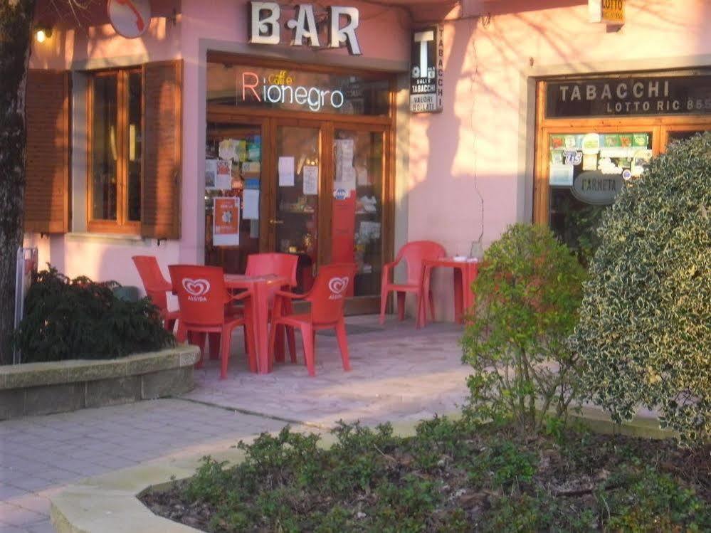 Ristorante Farneta Cortona