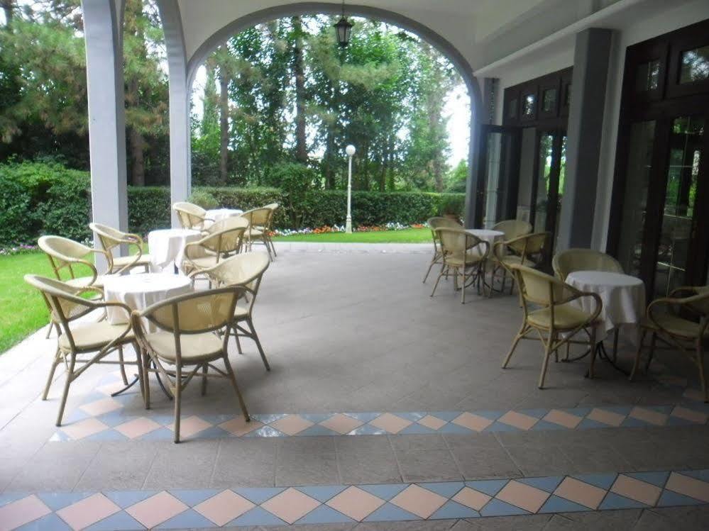 Ristorante Farneta 3* Cortona