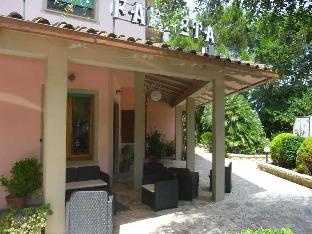 Ristorante Farneta Hotel 3*