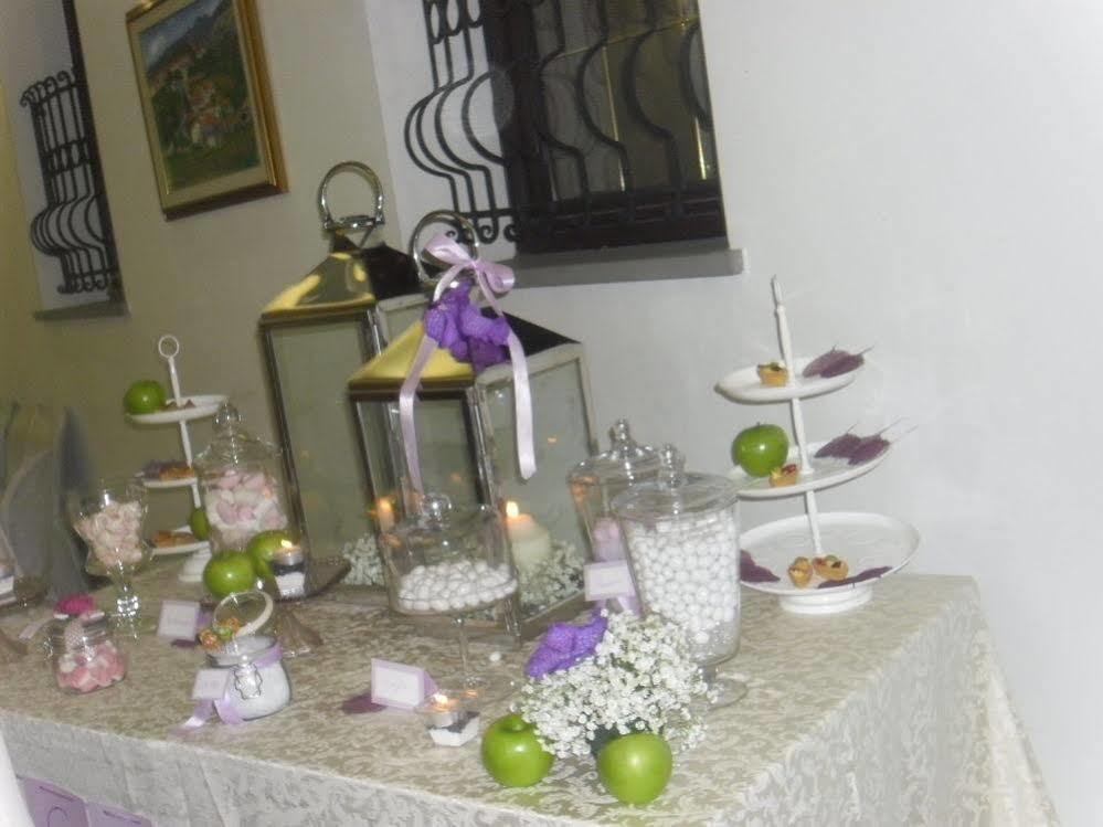 Ristorante Farneta Hotel 3*