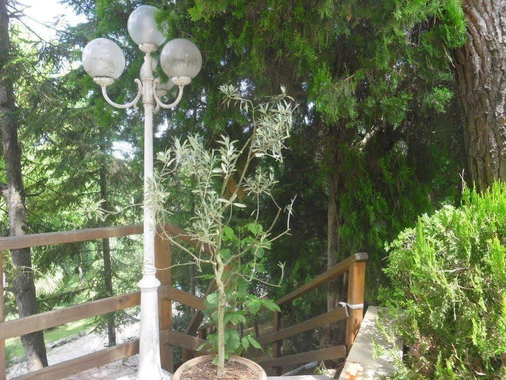 Hotel Ristorante Farneta Cortona