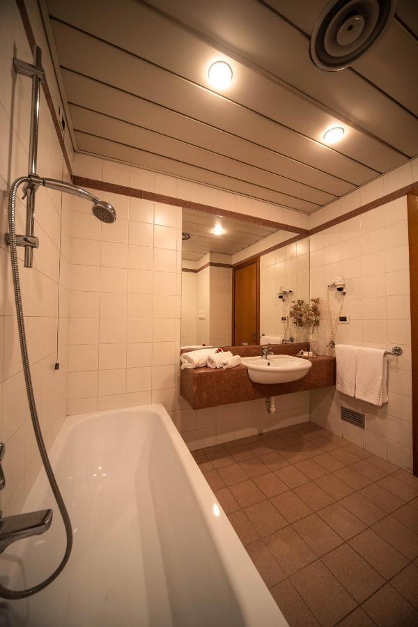 Hotel Ristorante Farneta