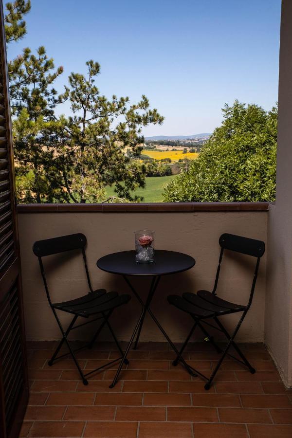 Ristorante Farneta Hotel Cortona