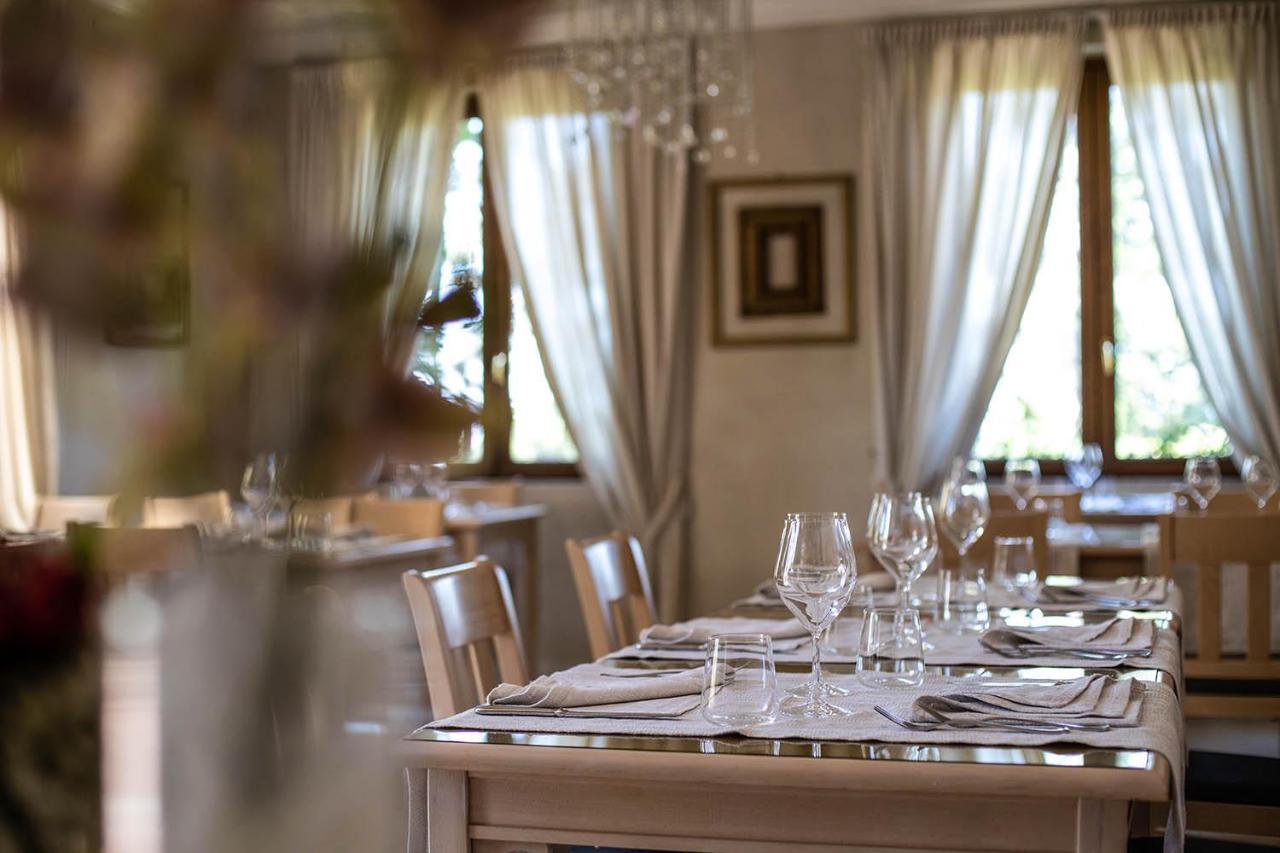 Hotel Ristorante Farneta 3*